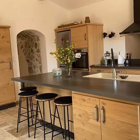 Holiday home Beautiful 17th Century Bastidon In Provence *