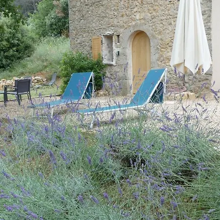 Holiday home Beautiful 17th Century Bastidon In Provence *