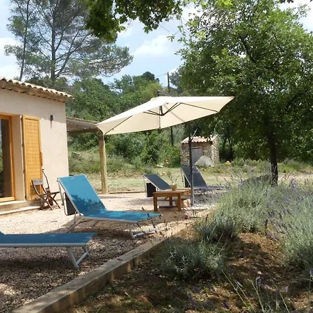 Beautiful 17th Century Bastidon In Provence Holiday home