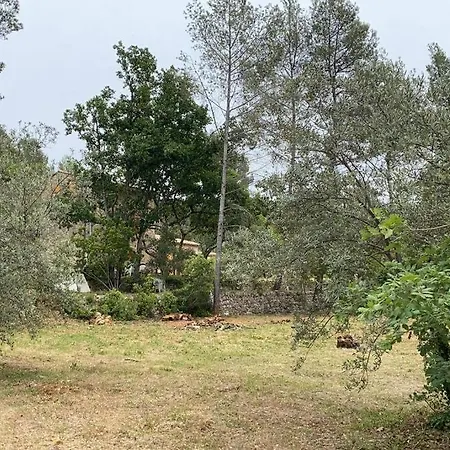 Beautiful 17th Century Bastidon In Provence Holiday home *