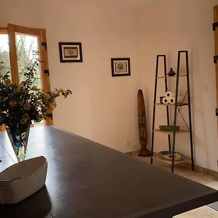 Holiday home Beautiful 17th Century Bastidon In Provence