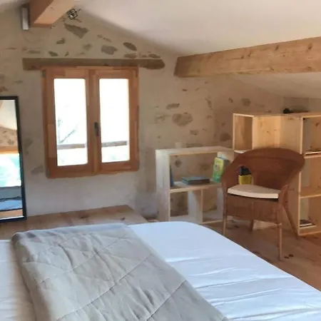 Beautiful 17th Century Bastidon In Provence * Draguignan