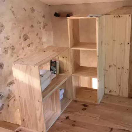 Holiday home Beautiful 17th Century Bastidon In Provence