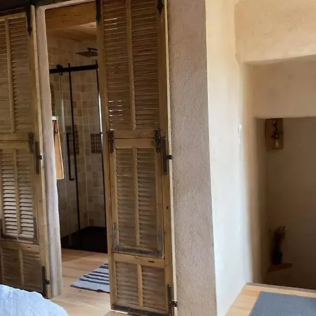 Beautiful 17th Century Bastidon In Provence Draguignan