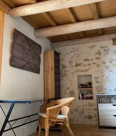 Beautiful 17th Century Bastidon In Provence Holiday home *