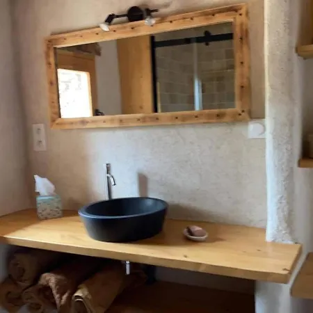 Holiday home Beautiful 17th Century Bastidon In Provence
