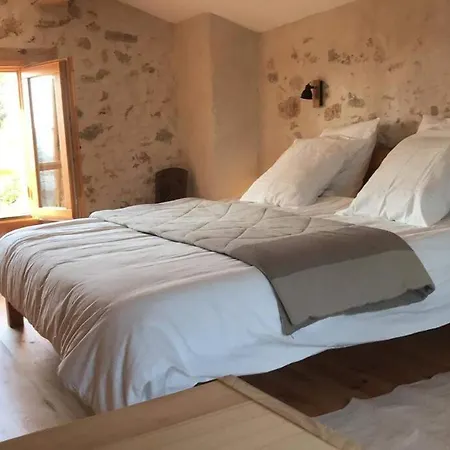 Holiday home Beautiful 17th Century Bastidon In Provence Draguignan
