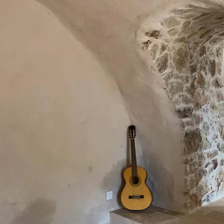 Holiday home Beautiful 17th Century Bastidon In Provence *