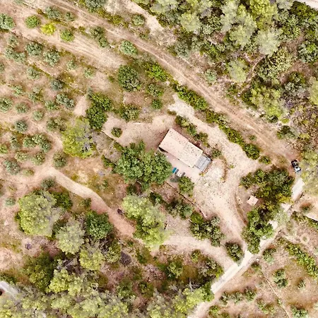 Holiday home Beautiful 17th Century Bastidon In Provence Draguignan